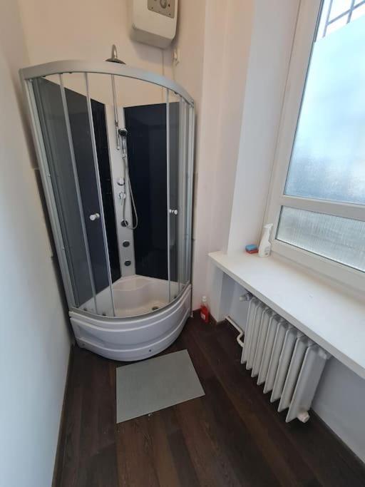 Fantastic Waw - Nw9 Room 3 Warsaw Ngoại thất bức ảnh