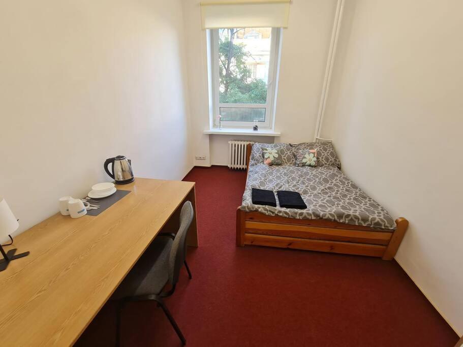 Fantastic Waw - Nw9 Room 3 Warsaw Ngoại thất bức ảnh