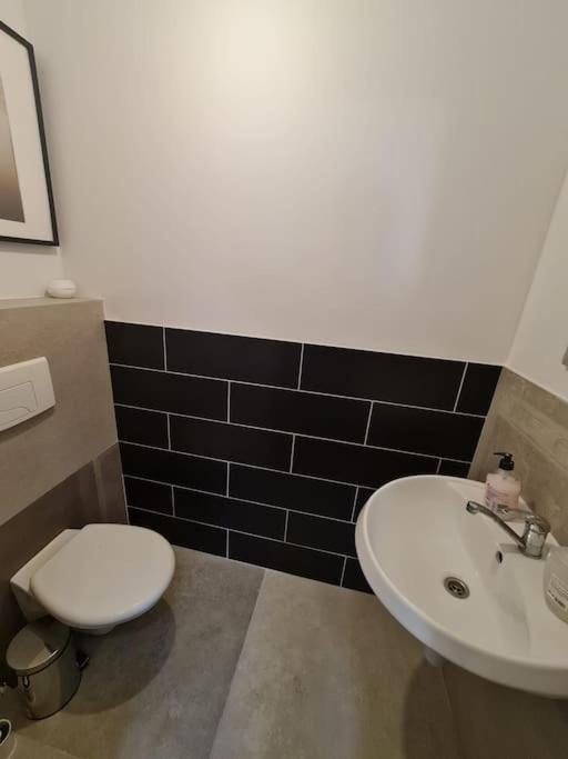 Fantastic Waw - Nw9 Room 3 Warsaw Ngoại thất bức ảnh